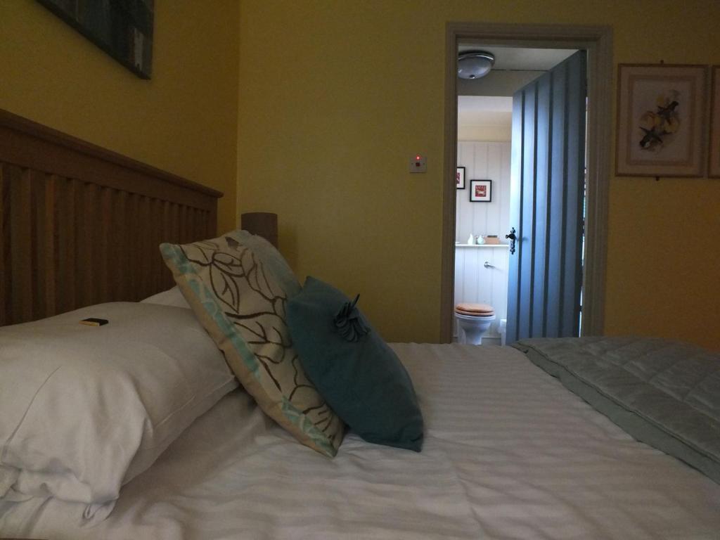 The White Horse Inn Canterbury Habitación foto