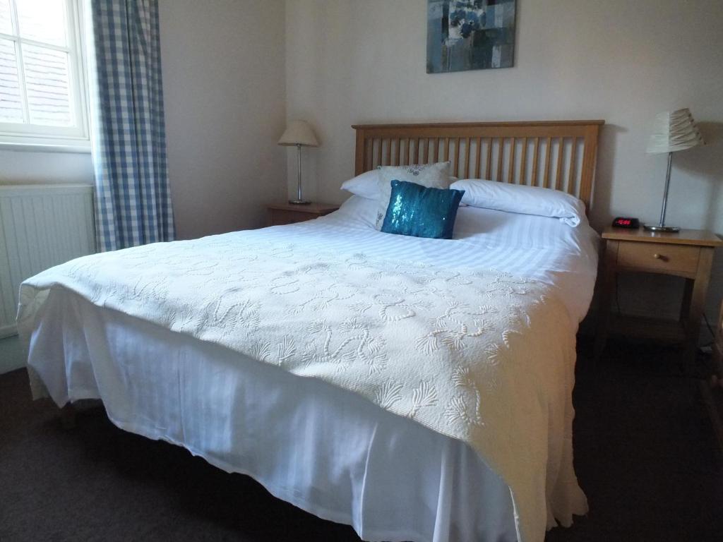 The White Horse Inn Canterbury Habitación foto