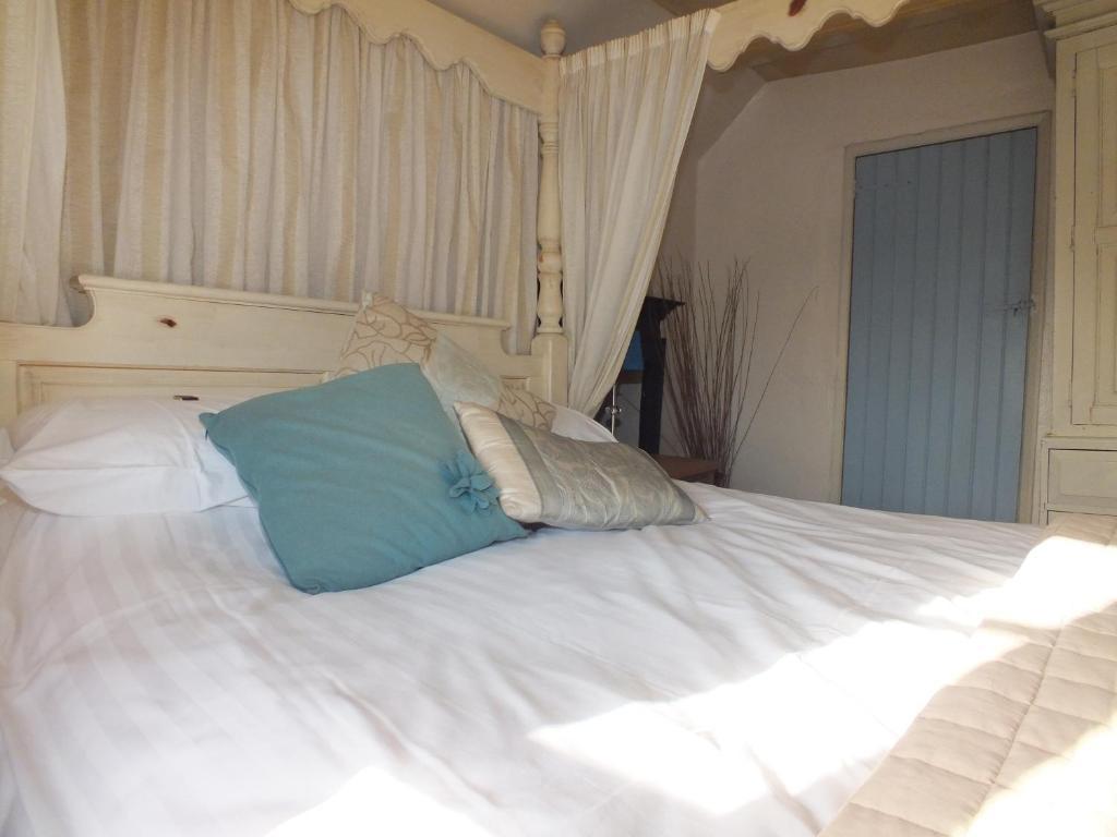 The White Horse Inn Canterbury Habitación foto
