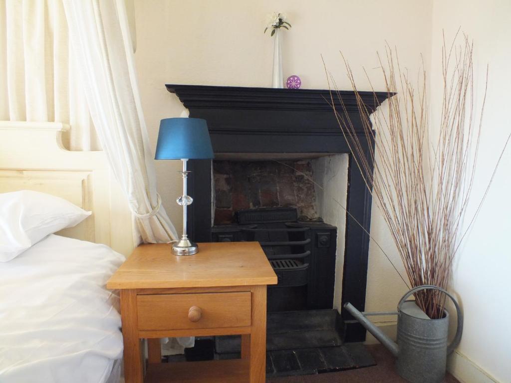 The White Horse Inn Canterbury Habitación foto