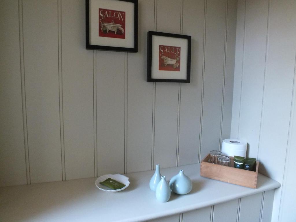The White Horse Inn Canterbury Habitación foto