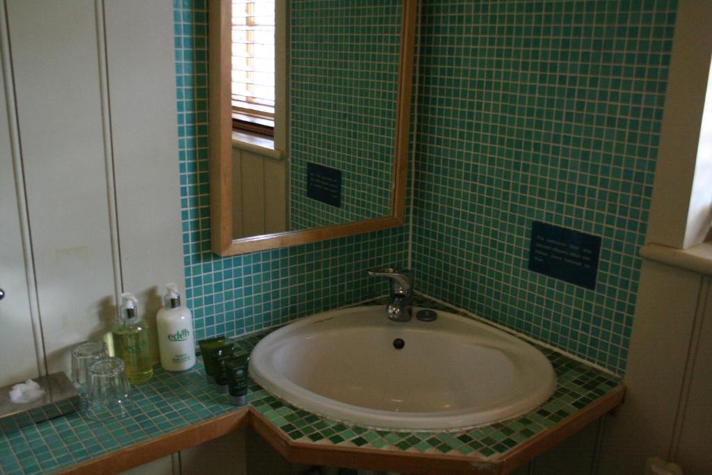 The White Horse Inn Canterbury Habitación foto